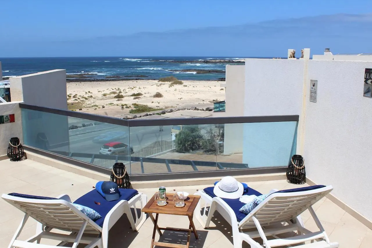 Vitaminsea El Cotillo By Privilege Bay Apartment