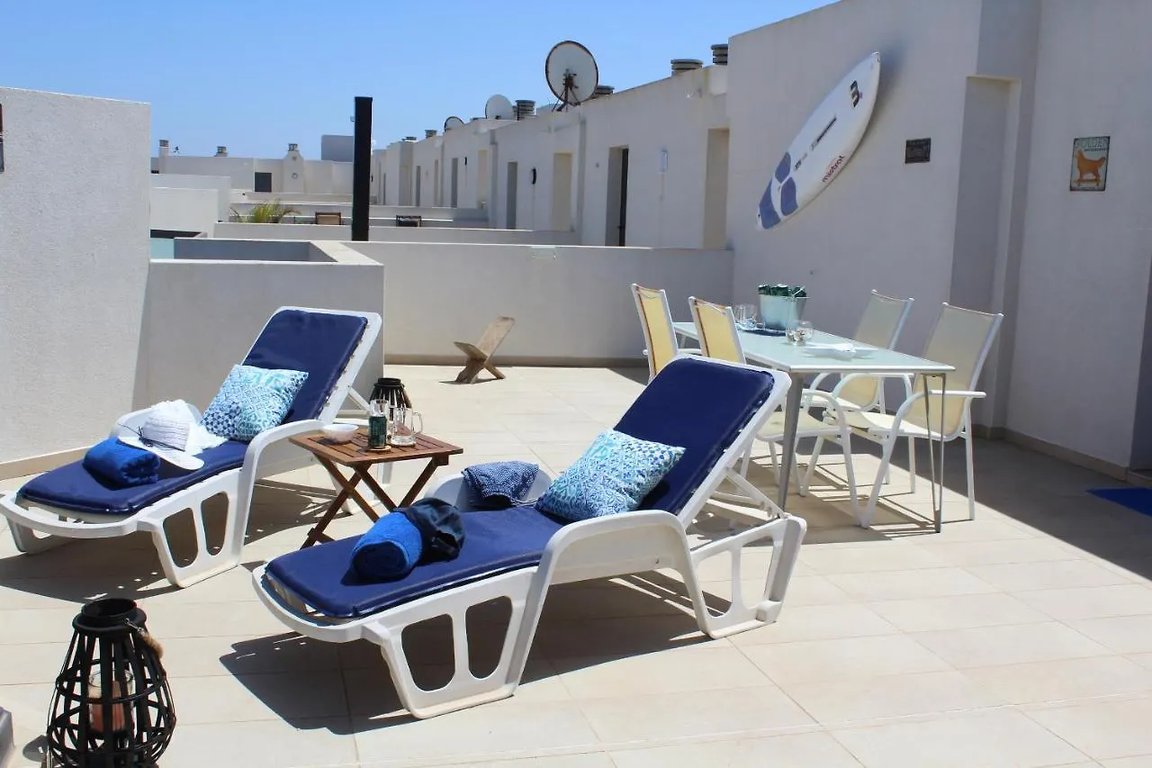 Vitaminsea El Cotillo By Privilege Bay