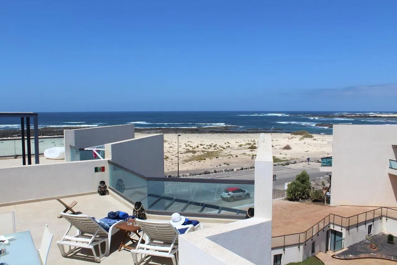 Vitaminsea El Cotillo By Privilege Bay 아파트