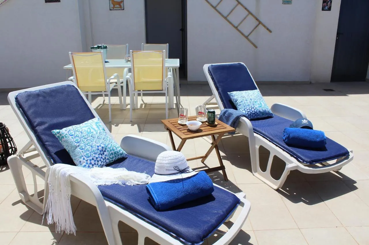 Apartment Vitaminsea El Cotillo By Privilege Bay Spanien