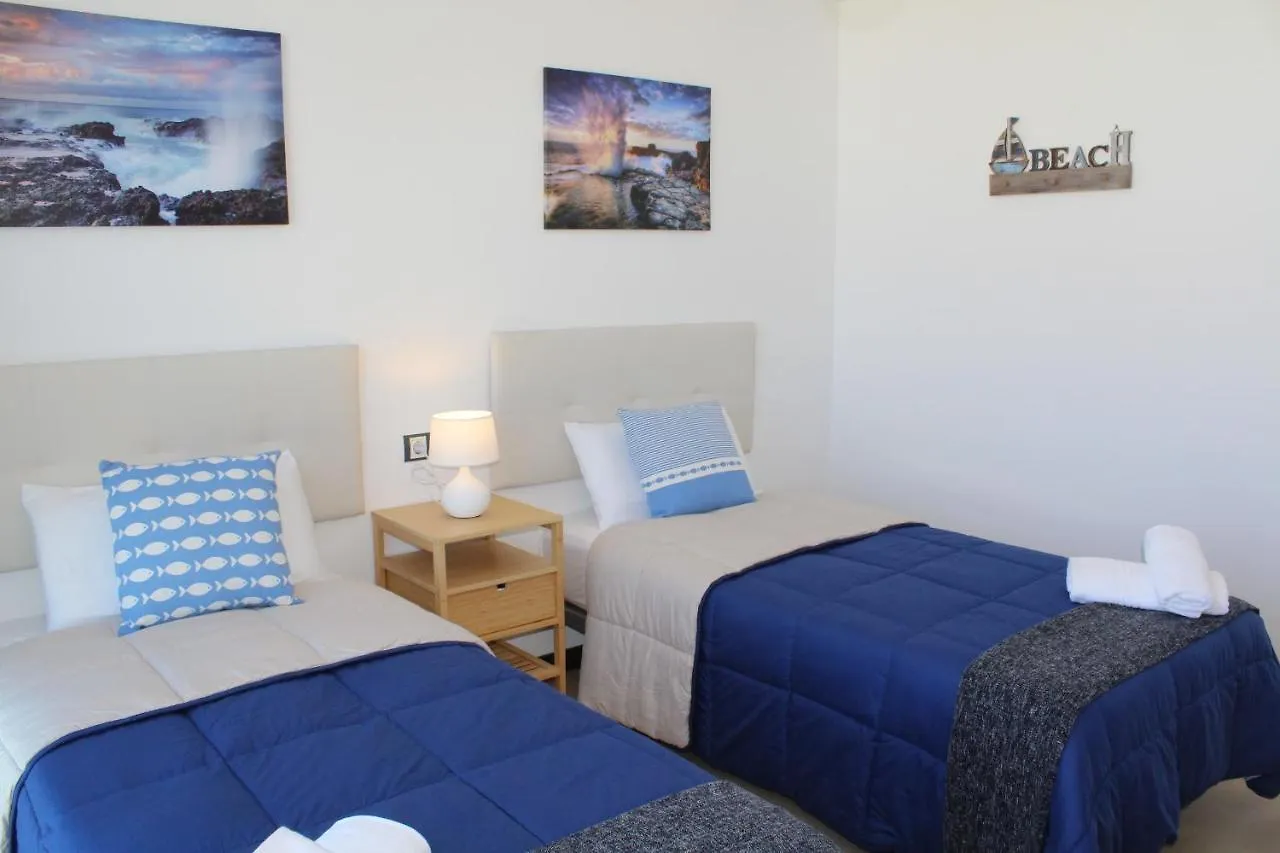 Vitaminsea El Cotillo By Privilege Bay