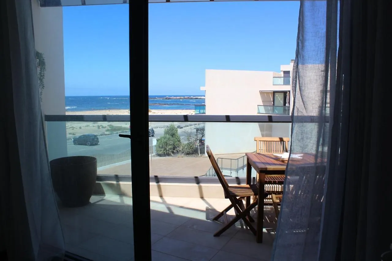 Vitaminsea El Cotillo By Privilege Bay Apartment