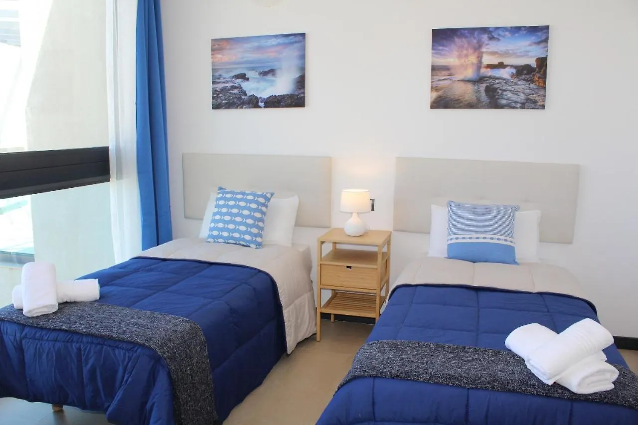Vitaminsea El Cotillo By Privilege Bay