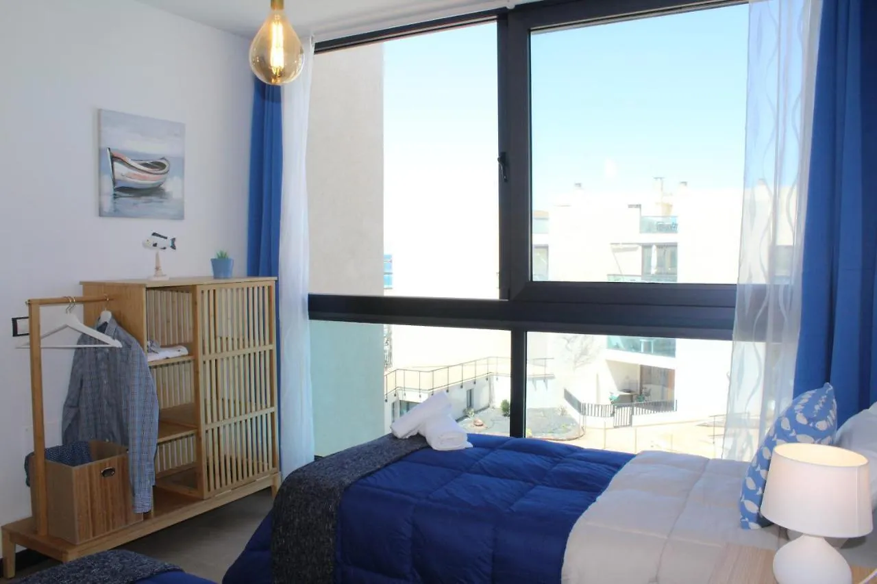 Apartment Vitaminsea El Cotillo By Privilege Bay