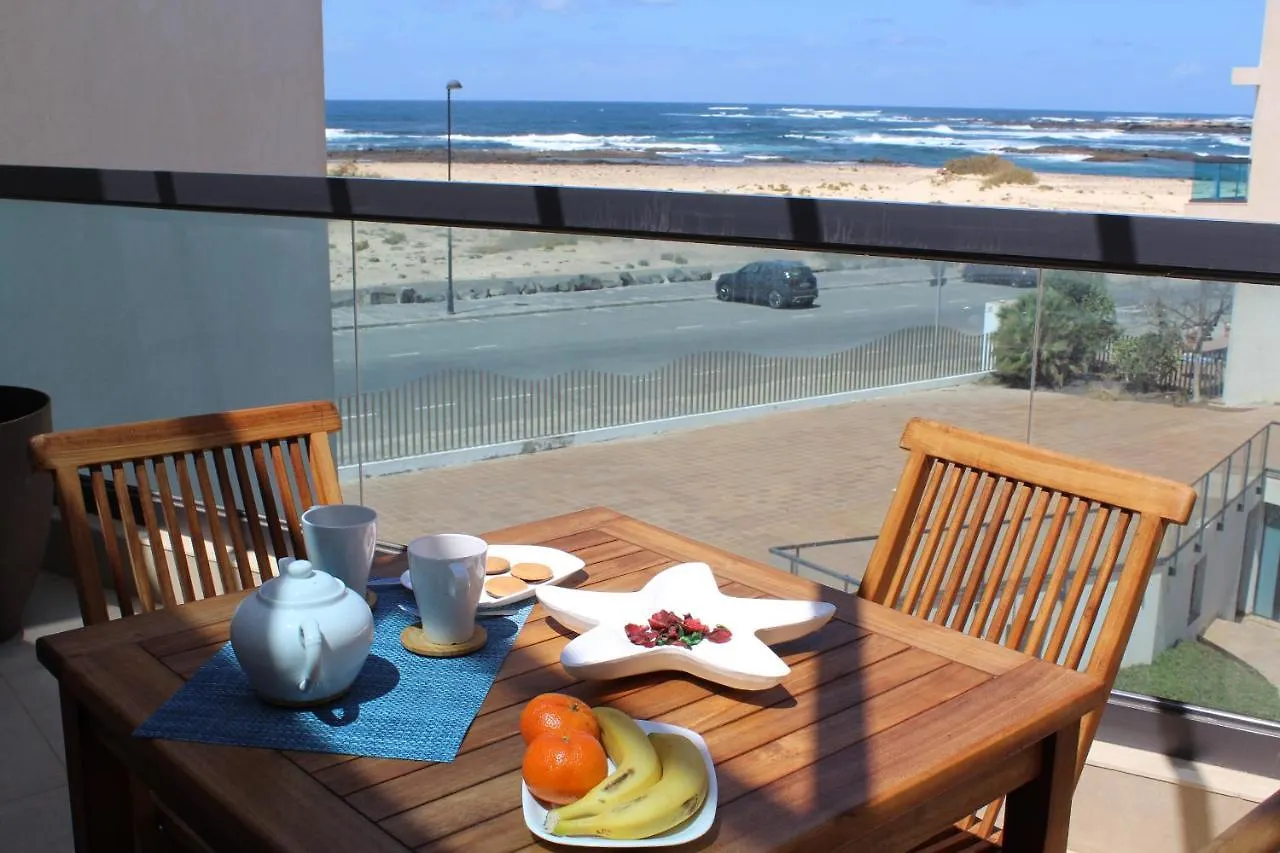 Vitaminsea El Cotillo By Privilege Bay 아파트