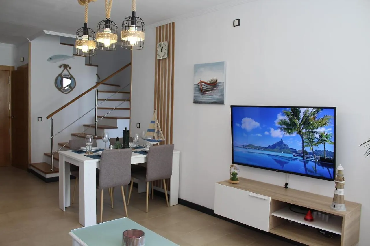 Vitaminsea El Cotillo By Privilege Bay