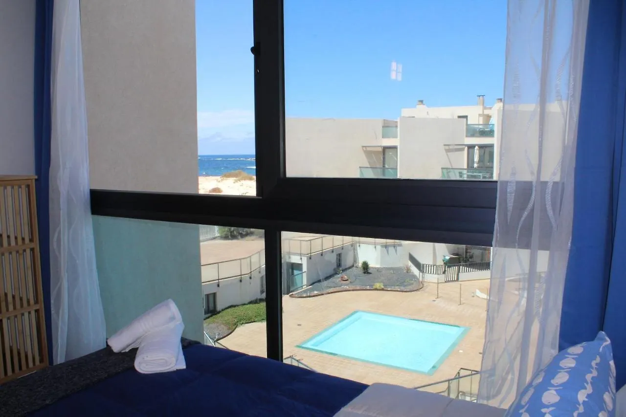 Vitaminsea El Cotillo By Privilege Bay 스페인