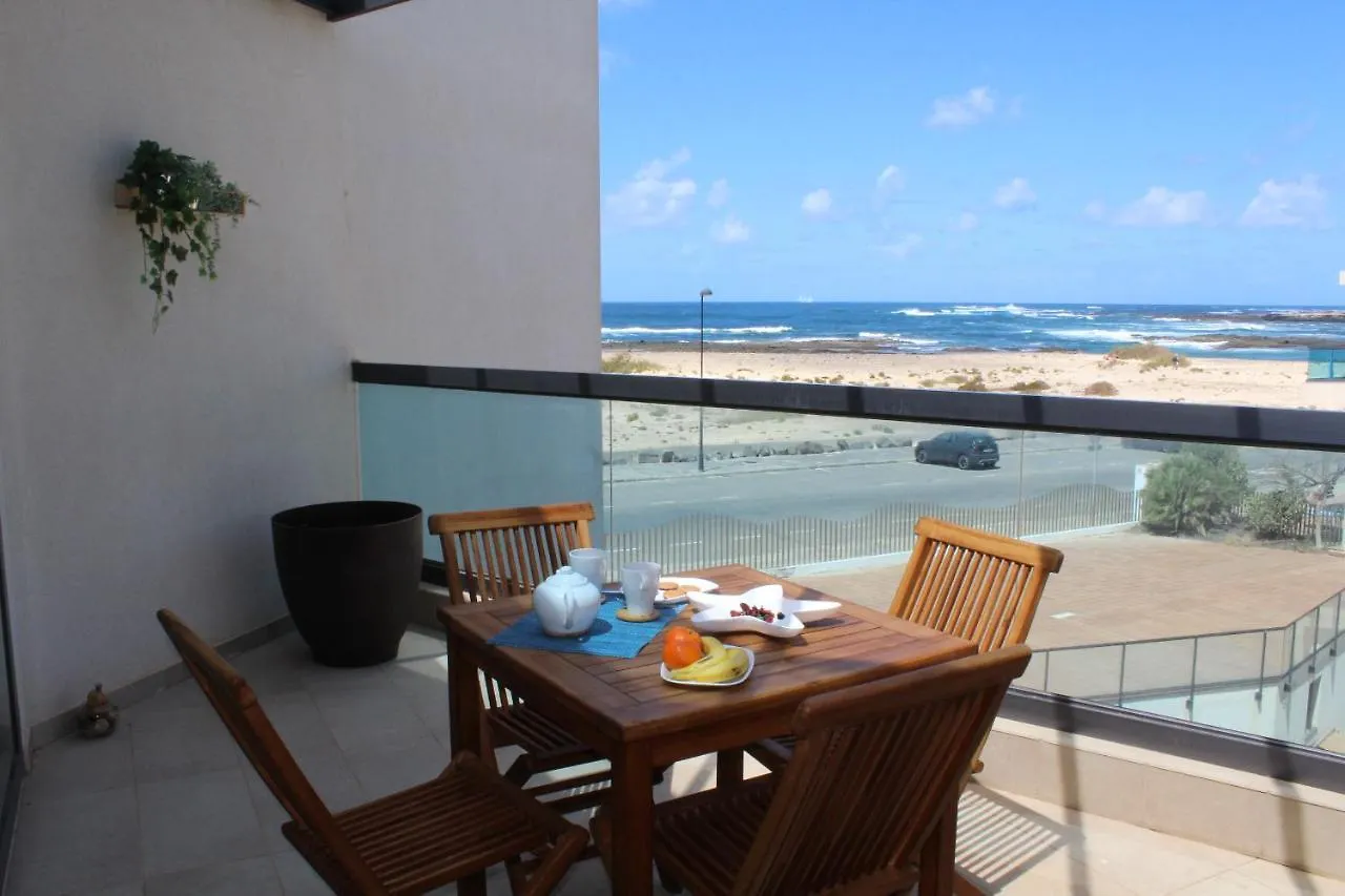 Vitaminsea El Cotillo By Privilege Bay Apartment